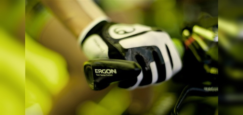 Ergon GX2 Team Edition