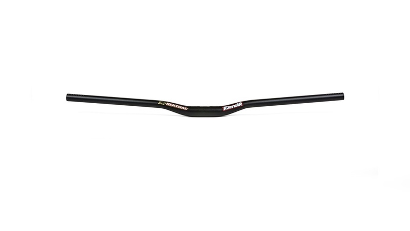 Fatbar V2 Black