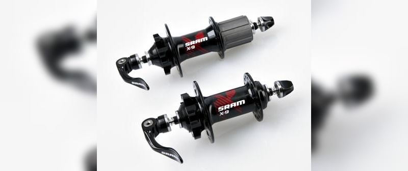 X9 Hubs