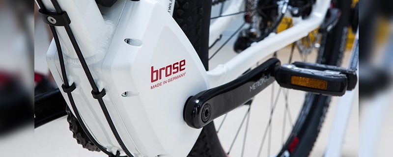 Brose Antriebstechnik