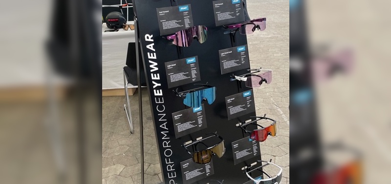 Foto: velobiz.de (Archiv) - Die Marke Mint wurde von Ciclo erstmals im vergangenen Herbst in Kassel gezeigt. 