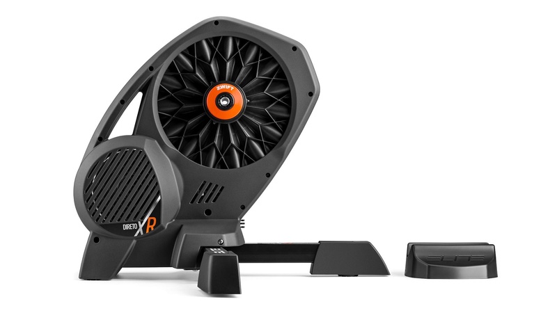 Foto: Elite - Nutzerfreundlichkeit durch neue Kompatibilität mit Zwift Foto: Elite - Nutzerfreundlichkeit durch neue Kompatibilität mit Zwift