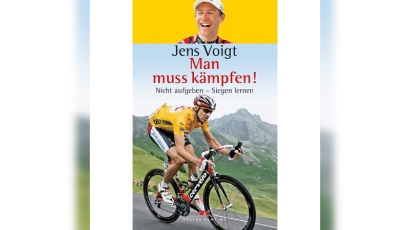 Man muss kämpfen! Man muss kämpfen!