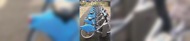 World Watch Magazine