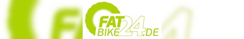 Fatbike24 mit zwei neuen Marken exklusiv