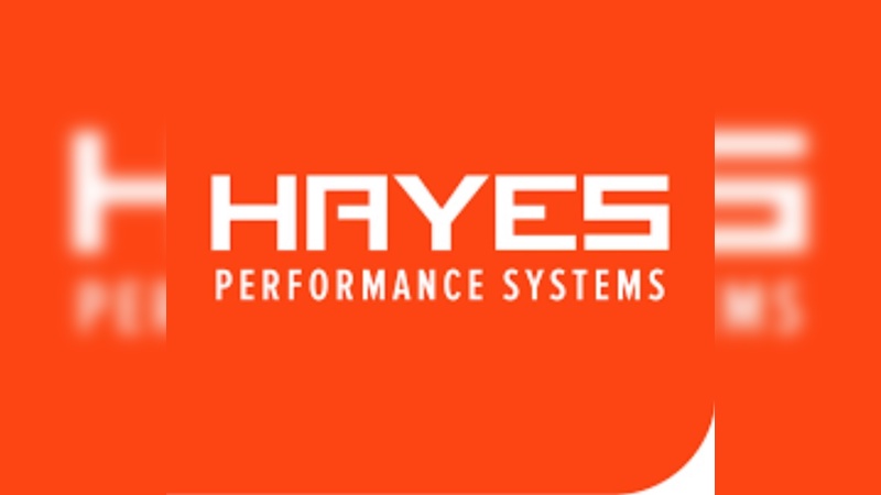Hayes Performance hat sich eine weitere Komponentenmarke geschnappt.
