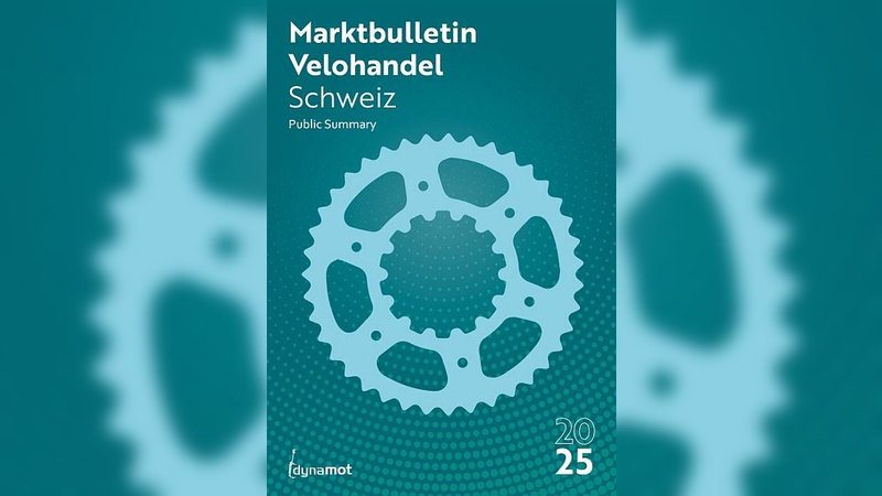 Dynamot - Marktblletin 2025 ist erschienen. 