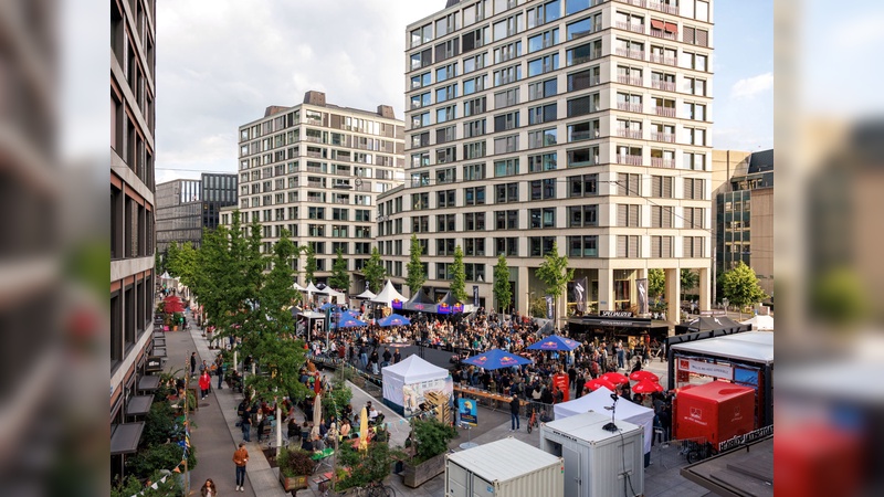 Foto: Cycle Week - Tom Ulrich