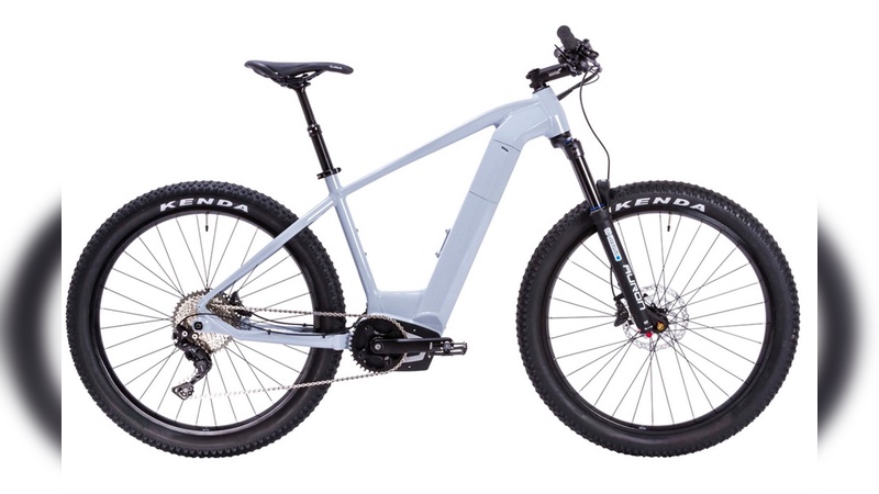 Premium E-Bike Solutions - Variante MTB