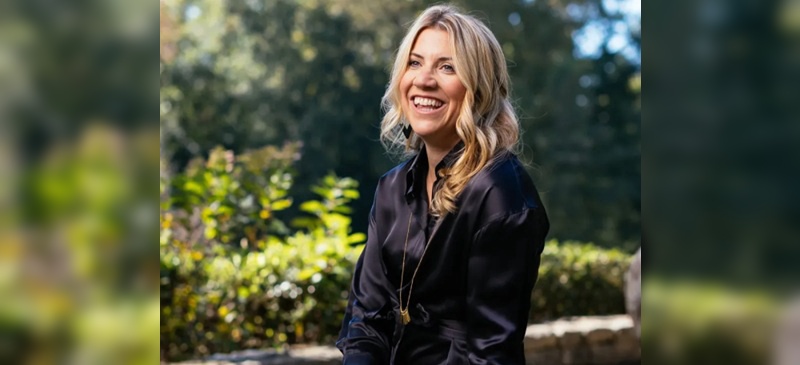 Foto: Boyd Cycling - Mitgründerin Nicole Johnson übernimmt offiziell die Geschäftsführung des Laufradspezialisten. 