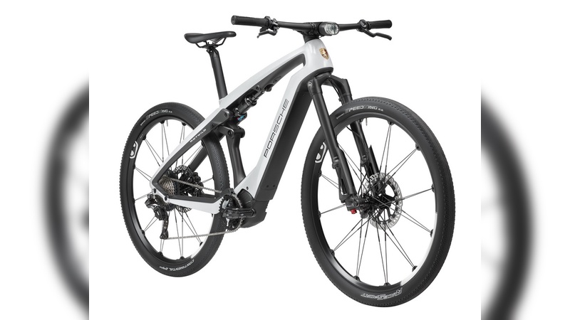 Modell Ebike Sport