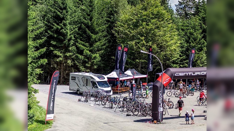 Händlertage im schönen Schwarzwald