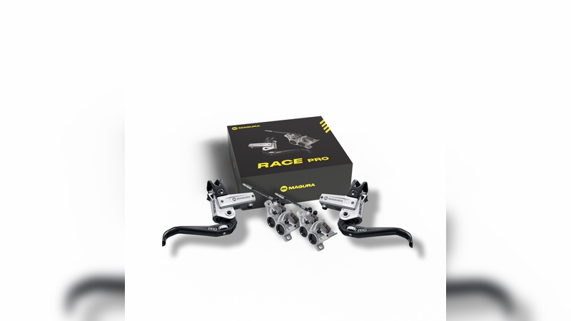 Foto: Magura Race Pro Foto: Magura Race Pro