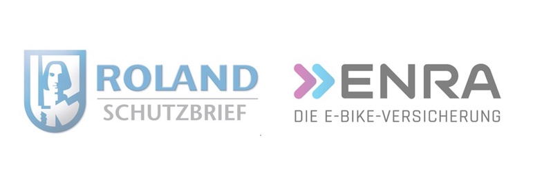 Logo: Enra und Roland Schutzbrief