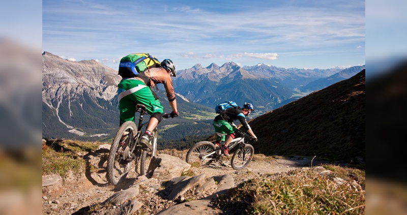 Trailgenuss Lenzerheide