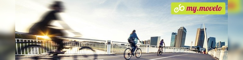 Movelo hat ein neues Mobilitätskonzept für Unternehmen.