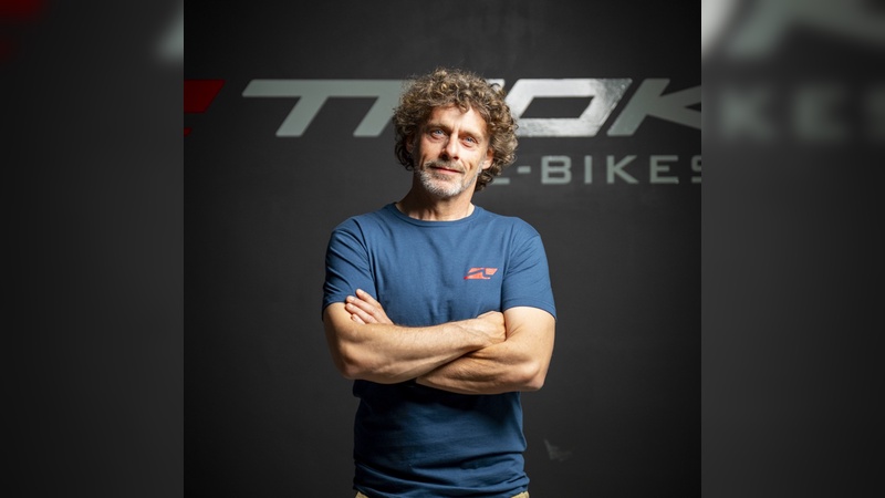 Foto: Thok E-Bikes - Garbriele Amadigi Foto: Thok E-Bikes - Garbriele Amadigi