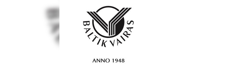 Baltik Vairas - Fahrradhersteller aus Litauen