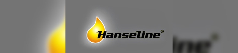 Der Werbeslogan der Firma aus Hilden bei Düsseldorf: Hanseline - da saust die Maschine.