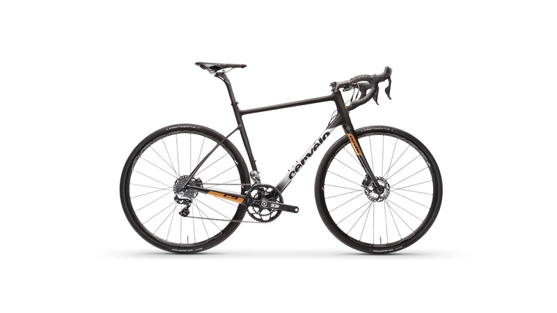 Cervelo C-Series Gravel Bike