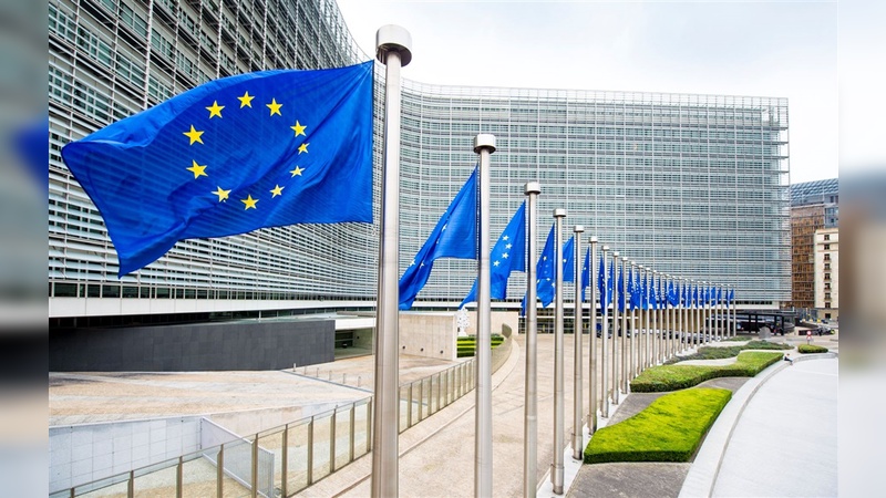 Die EU-Kommission will dem Radverkehr mit einer Erklärung einen höheren Stellenwert verschaffen.
