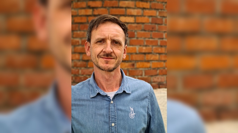 Christian Nastal ist neuer Area-Manager für die DACH-Region bei Campagnolo. Christian Nastal ist neuer Area-Manager für die DACH-Region bei Campagnolo.