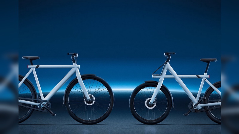 Das Unternehmen konzentriert sich auf zwei E-Bike-Modelle.