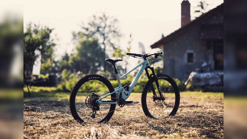 Neue Mountainbike-Marke aus dem Hause BMC