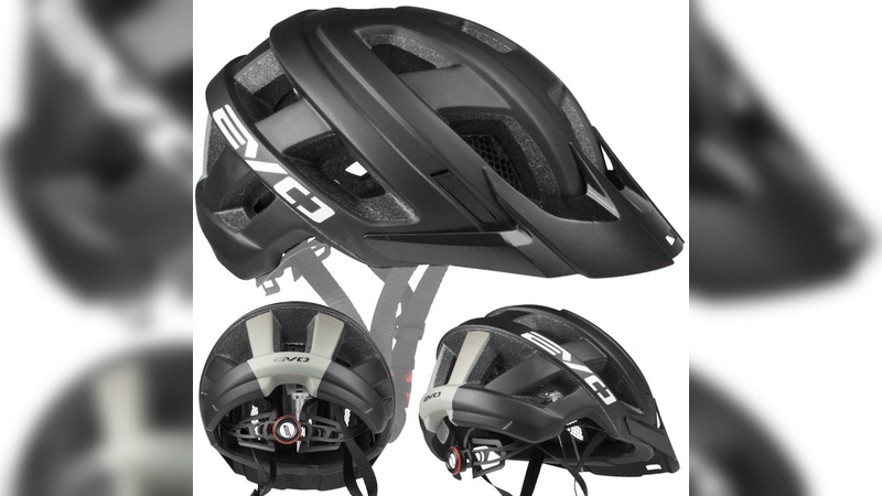 EVO Enduro Helm