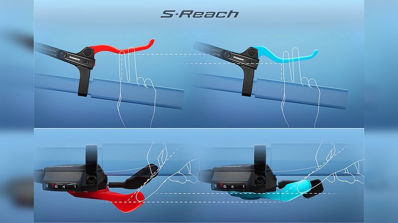 Short Reach für Cues