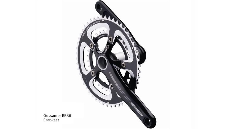 FSA Gossamer Kurbel FSA Gossamer Kurbel
