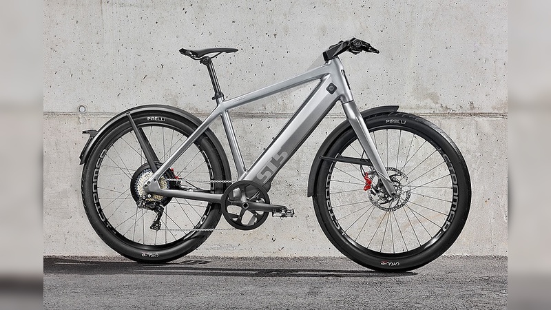 Der E-Bike-Hersteller fungiert als Kooperationspartner für E-Bike-Leasing in der Schweiz