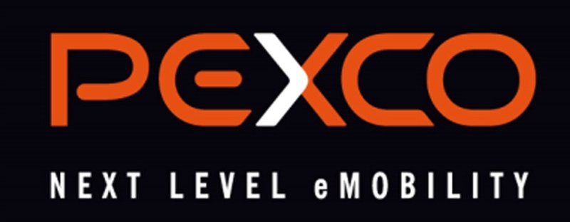 PEXCO Logo PEXCO Logo