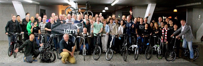 Studienreisen nach Taiwan haben sich in den Niederlanden bereits als populäres Händler-Event etabliert. Im kommenden November steht nun dir Premiere für deutsche Fahrradhändler auf dem Programm.