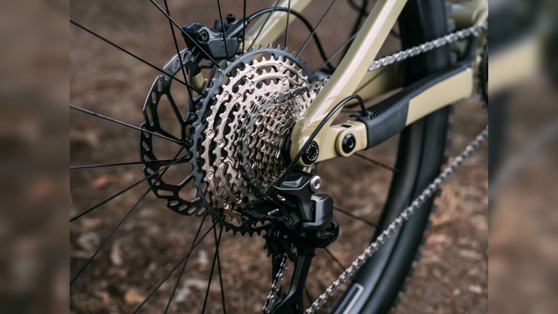 Foto: Shimano Foto: Shimano