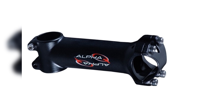 Vorbau von AlphaQ Vorbau von AlphaQ