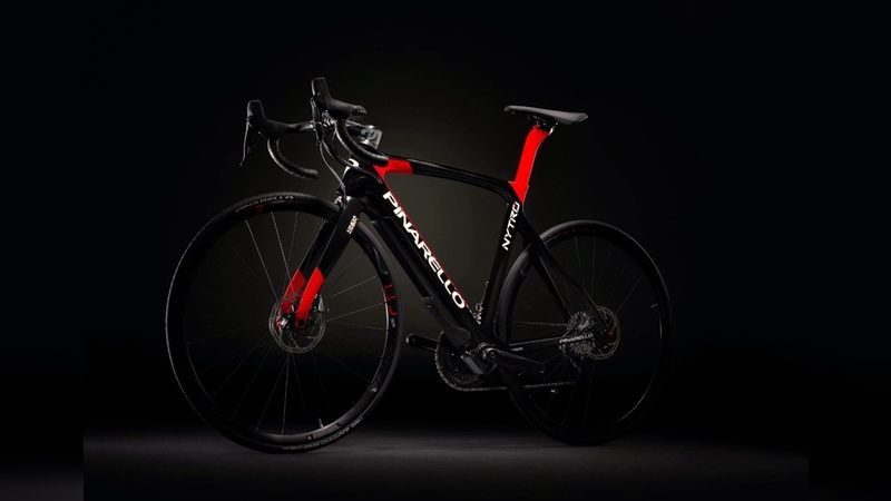 Pinarello Nytro Pinarello Nytro