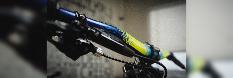 Truvativ und Troy Lee Design Truvativ und Troy Lee Design