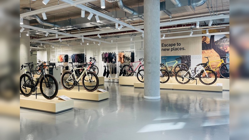 Foto: Rose Bikes Foto: Rose Bikes