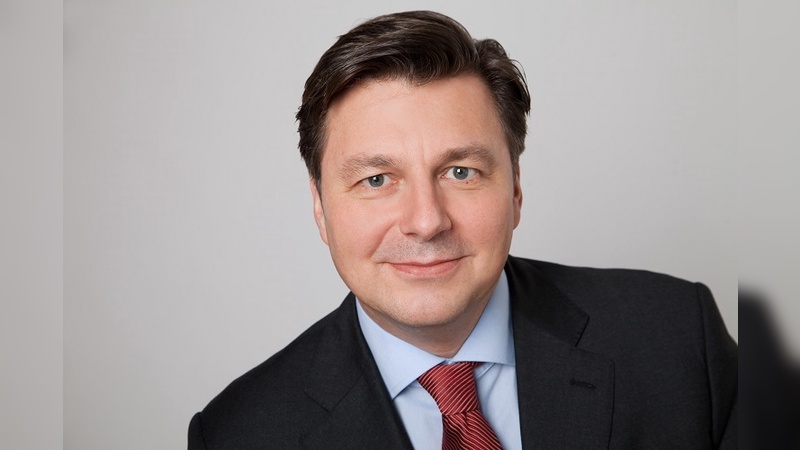 Senator für Stadtentwicklung und Umwelt Andreas Geisel (SPD)