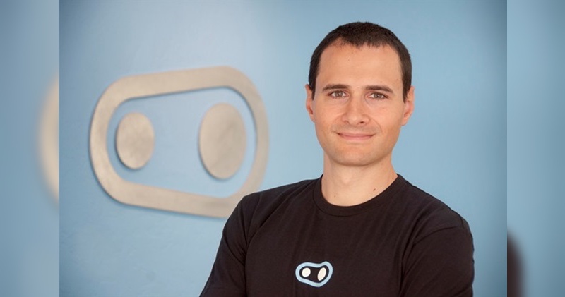 Neuer Vice President of Sales and Marketing bei Crankbrothers