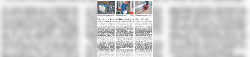 FAZ vom 4.3.08