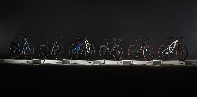 Foto: Cube Bikes -  Der deutsche Fahrradhersteller plant in Nordafrika eine Produktion für Fahrradteile aufzubauen, die dann in der eigenen, europäischen Fahrradmontage eingesetzt werden. 