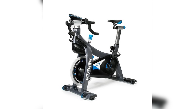 Stages zählt zu den Pionieren im Bereich Indoorcycling Stages zählt zu den Pionieren im Bereich Indoorcycling