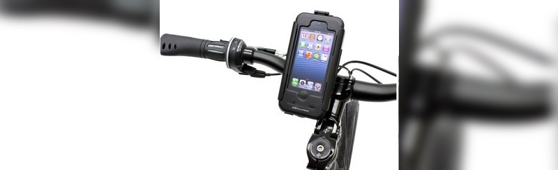 Bike Mount Plus