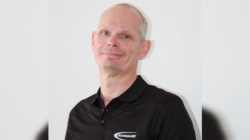 Neu im Produktmanagment bei Schwalbe