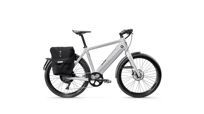 Stromer ST 2 LTD