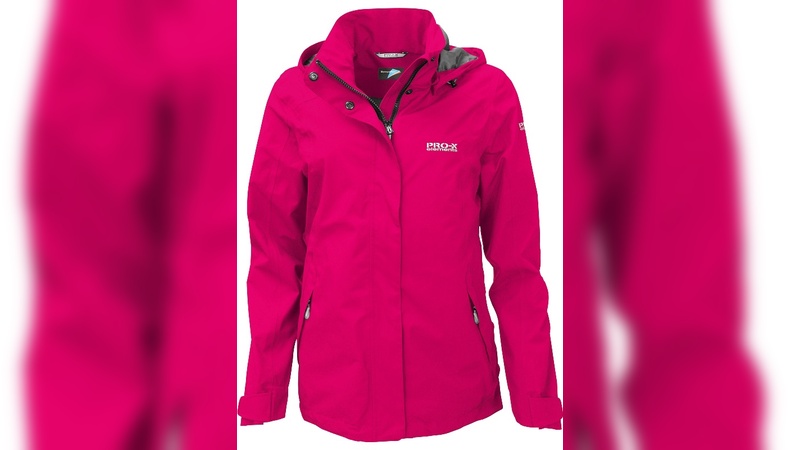 Regenjacke 5225 Sky Ladies mit Sympatex-Ausrüstung