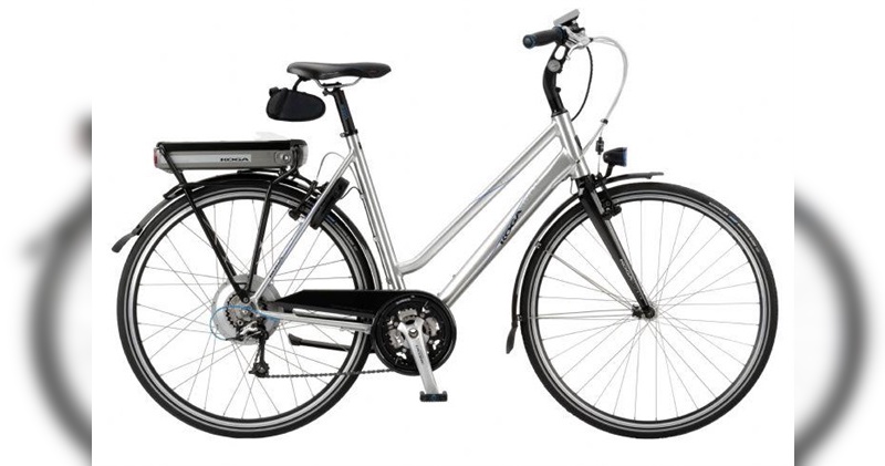 Fahrrad des Jahres 2010