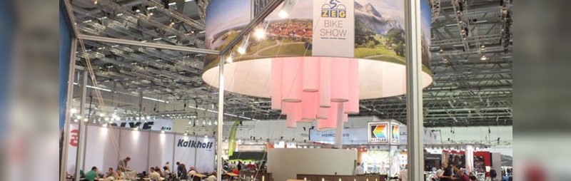 Die ZEG kehrte mit seiner Hausmesse wieder in die Heimatstadt Köln zurück Die ZEG kehrte mit seiner Hausmesse wieder in die Heimatstadt Köln zurück